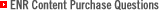 ENR Content Purchase Questions